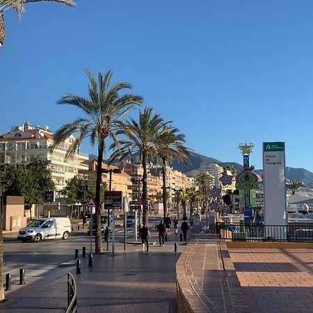 Ferienwohnung Puerto I Fuengirola Exterior foto