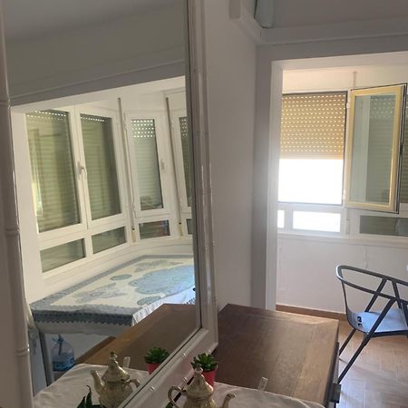 Ferienwohnung Puerto I Fuengirola Exterior foto