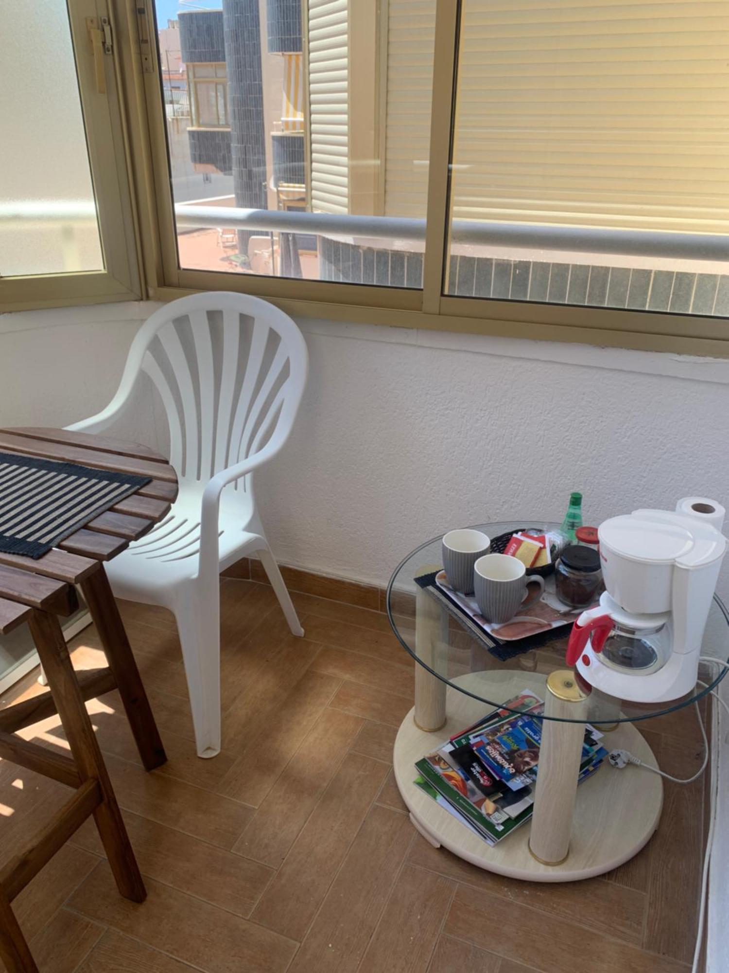 Ferienwohnung Puerto I Fuengirola Exterior foto